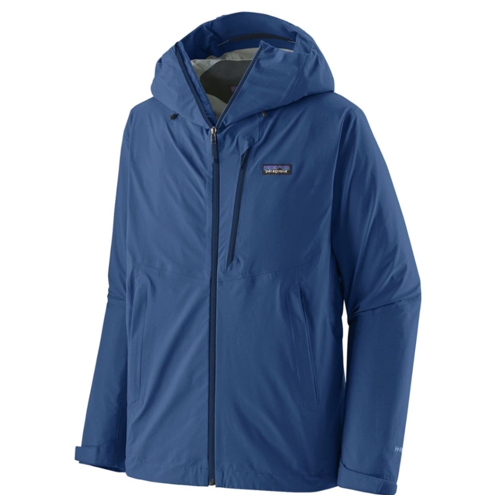 Patagonia Rain Jacket